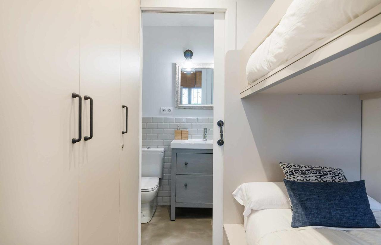 Bell Mar - Despierta Con La Brisa Marina En Este Apartamento De La Costa Brava Calella De Palafrugell Exterior photo