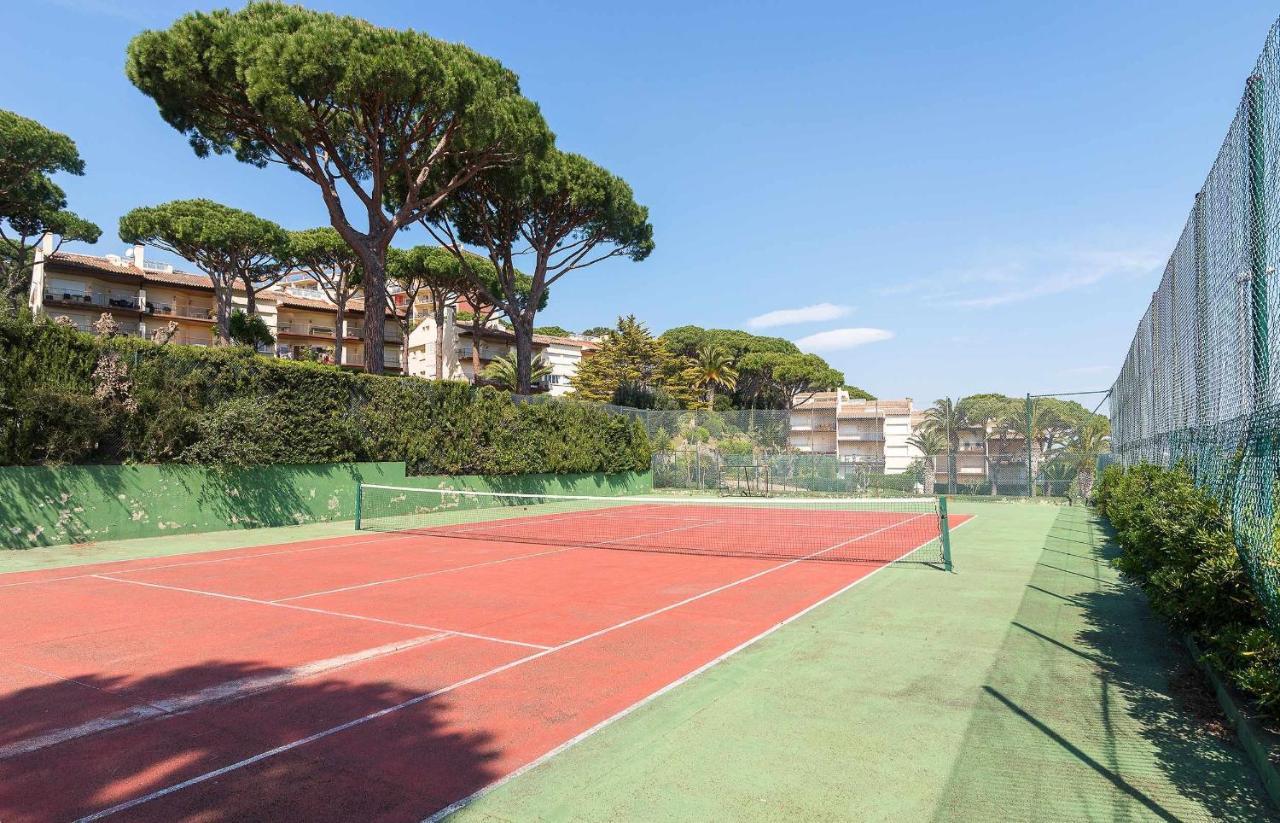 Bell Mar - Despierta Con La Brisa Marina En Este Apartamento De La Costa Brava Calella De Palafrugell Exterior photo