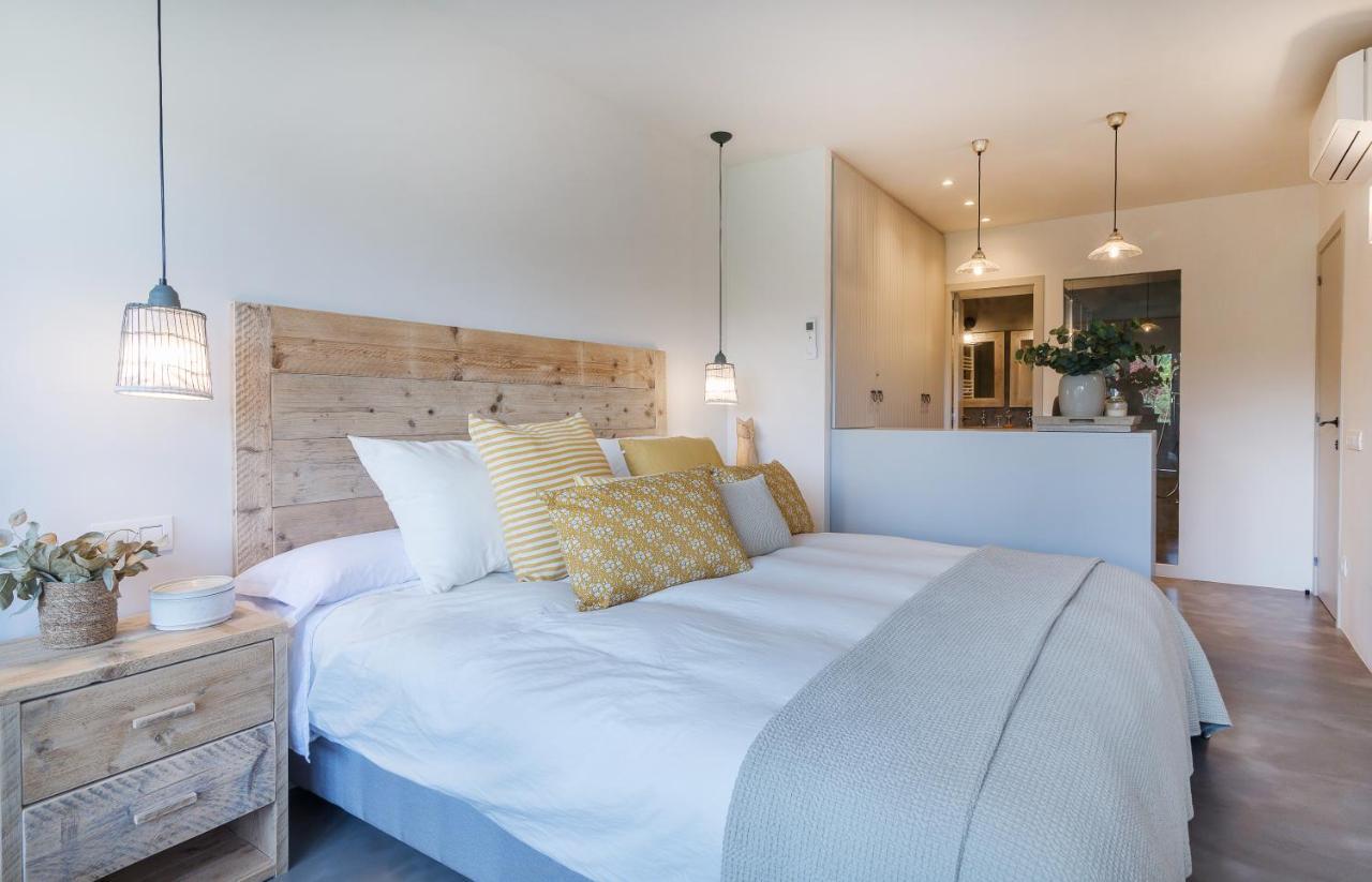 Bell Mar - Despierta Con La Brisa Marina En Este Apartamento De La Costa Brava Calella De Palafrugell Exterior photo